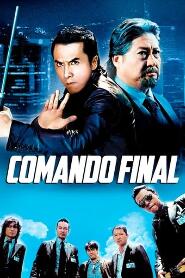 Assista Comando Final no Topflix