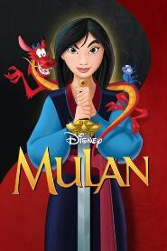 Assista Mulan no Topflix