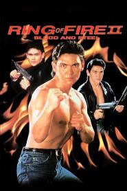 Assista Ringue de Fogo 2 no Topflix
