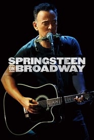 Assista Springsteen On Broadway no Topflix