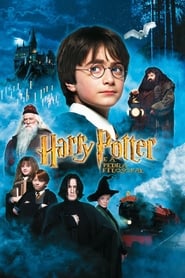 Assista Harry Potter e a Pedra Filosofal no Topflix