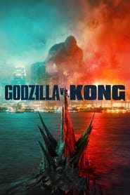 Assista Godzilla vs. Kong no Topflix