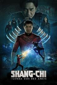 Assista Shang-Chi e a Lenda dos Dez Anéis no Topflix