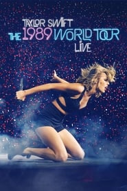 Assista Taylor Swift: The 1989 World Tour Live no Topflix