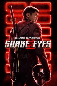 Assista G.I. Joe Origens: Snake Eyes no Topflix