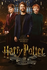 Assista Comemoração de 20 anos de Harry Potter: De Volta a Hogwarts no Topflix
