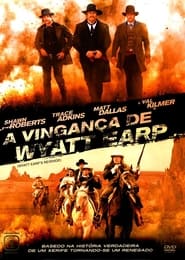 Assista A Vingança de Wyatt Earp no Topflix