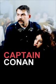 Assista Captain Conan no Topflix