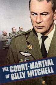 Assista The Court-Martial of Billy Mitchell no Topflix
