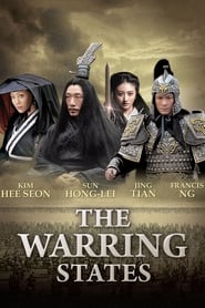 Assista The Warring States no Topflix