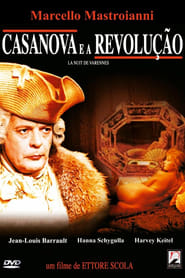 Assista Casanova e a Revolução no Topflix