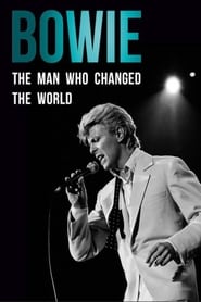 Assista Bowie: The Man Who Changed the World no Topflix