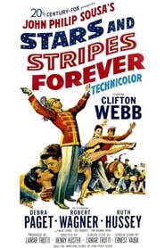 Assista Stars and Stripes Forever no Topflix