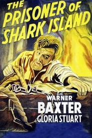 Assista The Prisoner of Shark Island no Topflix