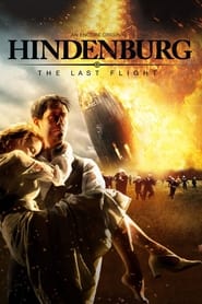 Assista Hindenburg: O Último Voo no Topflix