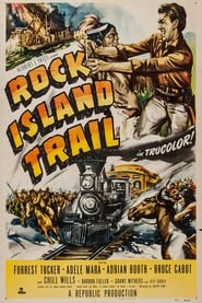 Assista Rock Island Trail no Topflix
