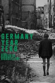 Assista Alemanha, Ano Zero no Topflix