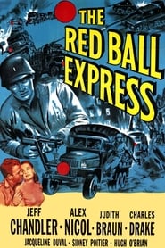 Assista The Red Ball Express no Topflix