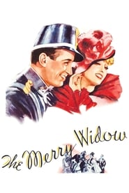 Assista The Merry Widow no Topflix