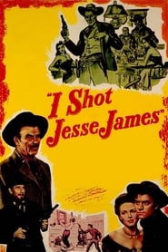 Assista Eu Matei Jesse James no Topflix