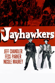 Assista The Jayhawkers! no Topflix