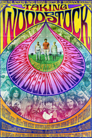 Assista Destino: Woodstock no Topflix