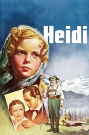 Assista Heidi no Topflix
