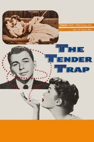 Assista The Tender Trap no Topflix