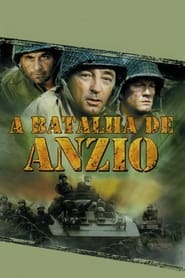 Assista A Batalha de Anzio no Topflix