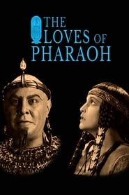 Assista The Loves of Pharaoh no Topflix