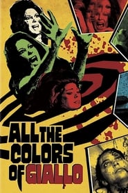 Assista All the Colors of Giallo no Topflix