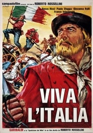 Assista Viva l'Italia! no Topflix