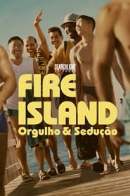 Assista Fire Island: Orgulho & Sedução no Topflix