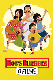 Assista Bob's Burger: O Filme no Topflix