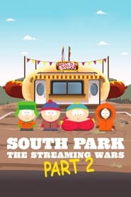Assista South Park: Guerras do Streaming Parte 2 no Topflix