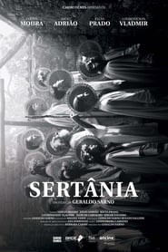 Assista Sertânia no Topflix