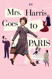 Assista Mrs. Harris Goes to Paris no Topflix