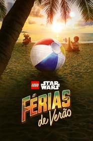 Assista LEGO Star Wars: Férias de Verão no Topflix