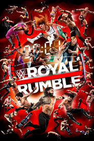 Assista WWE Royal Rumble 2022 no Topflix