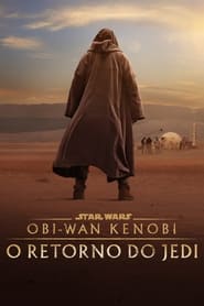 Assista Obi-Wan Kenobi: O Retorno do Jedi no Topflix