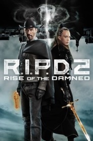Assista R.I.P.D. 2: Rise of the Damned no Topflix