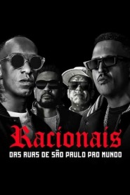 Assista Racionais MC's: From the Streets of São Paulo no Topflix