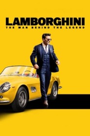 Assista Lamborghini: The Man Behind the Legend no Topflix