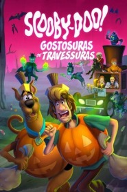 Assista Scooby-Doo! Gostosuras ou Travessuras no Topflix