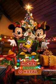 Assista Mickey Salva o Natal no Topflix