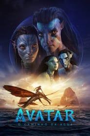Assista Avatar: O Caminho da Água no Topflix