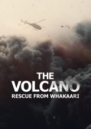 Assista Vulcão Whakaari Resgate na Nova Zelândia no Topflix