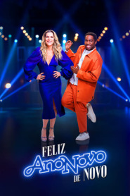 Assista New Year’s Special no Topflix