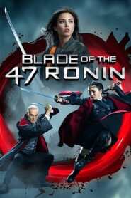 Assista Blade of the 47 Ronin no Topflix