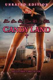 Assista Candy Land no Topflix